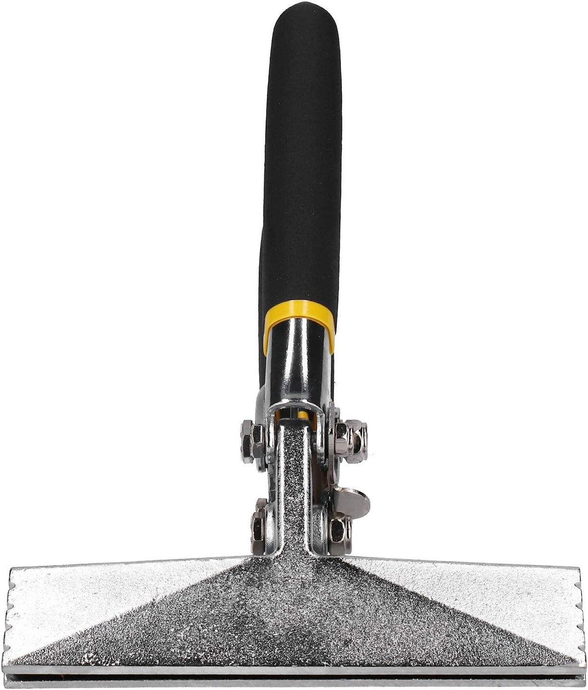 Pyhodi sheet metal tool ergonomic handle view