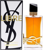 Yves Saint Laurent Libre Intense Women EDP Spray 3 oz - Image 1