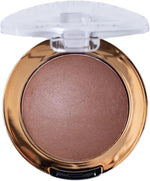 Authentic Milani baked bronzer powder for radiant makeup