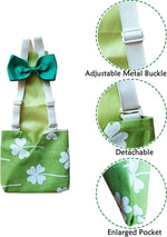 Waterproof inner lining and elastic strap detail of PIEITI extra small duckling diaper set