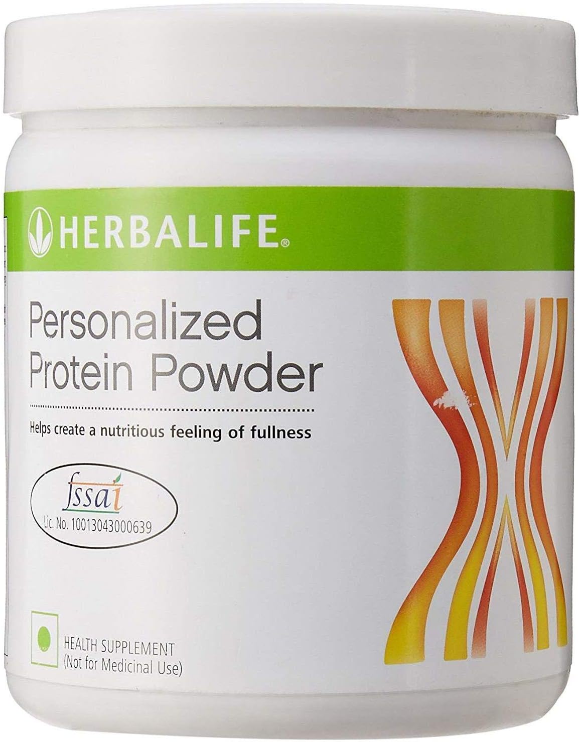 Herbalife Formula 1 Kulfi and protein powder combo packaging