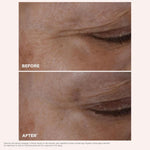 Clarins Total Eye Lift eye concentrate bottle texture showcase