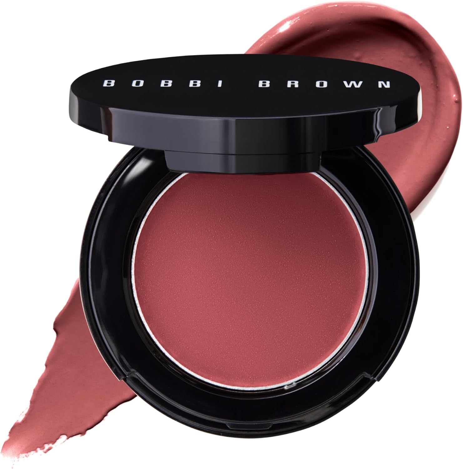 Bobbi Brown Pot Rouge for lips and cheeks front view