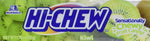 HI-CHEW Blue Raspberry Sticks, 15-Pack, Unique Fun Soft & Chewy Taffy Candy, 1.76oz Each - Made with Immensely Juicy Fruity Flavors - Image 15