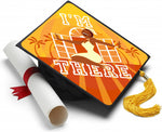 Disney Themed Graduation Cap Topper - Image 12