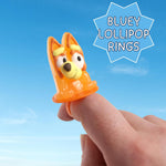 Top view of the Galerie character candy box showing the kids theme design.