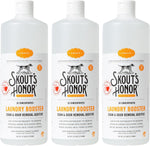 Skout's Honor Laundry Booster Stain & Odor Removal Additive - Plant-Powered Formula for Pet Bedding, Clothing, and Washable Pee Pads - Eco-Friendly & Cruelty-Free, 32 oz - Image 10