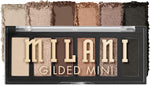 Milani Gilded Mini Eyeshadow Palette with 6 Matte & Shimmer Hues - Champagne Problems - Image 11