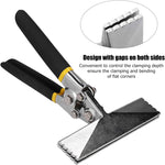 Pyhodi sheet metal bender packaging and contents