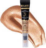 Milani Conceal Plus Perfect Liquid Highlighter Stardust front view