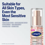 Cetaphil Healthy Renew Anti-Ageing Facial Serum 30 g - Peptide Powered Serum for Sensitive Skin, Helps Smooth Fine Lines & Hydrate - Image 10