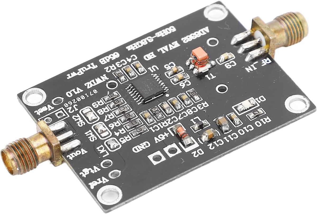 RMS DC Converter Board, RMS DC Module 50Hz to 3.8GHz RMS DC Module 65dB RMS Detection RMS DC Converter Board 3.35V RMS, Conditional Access Modules - Image 9