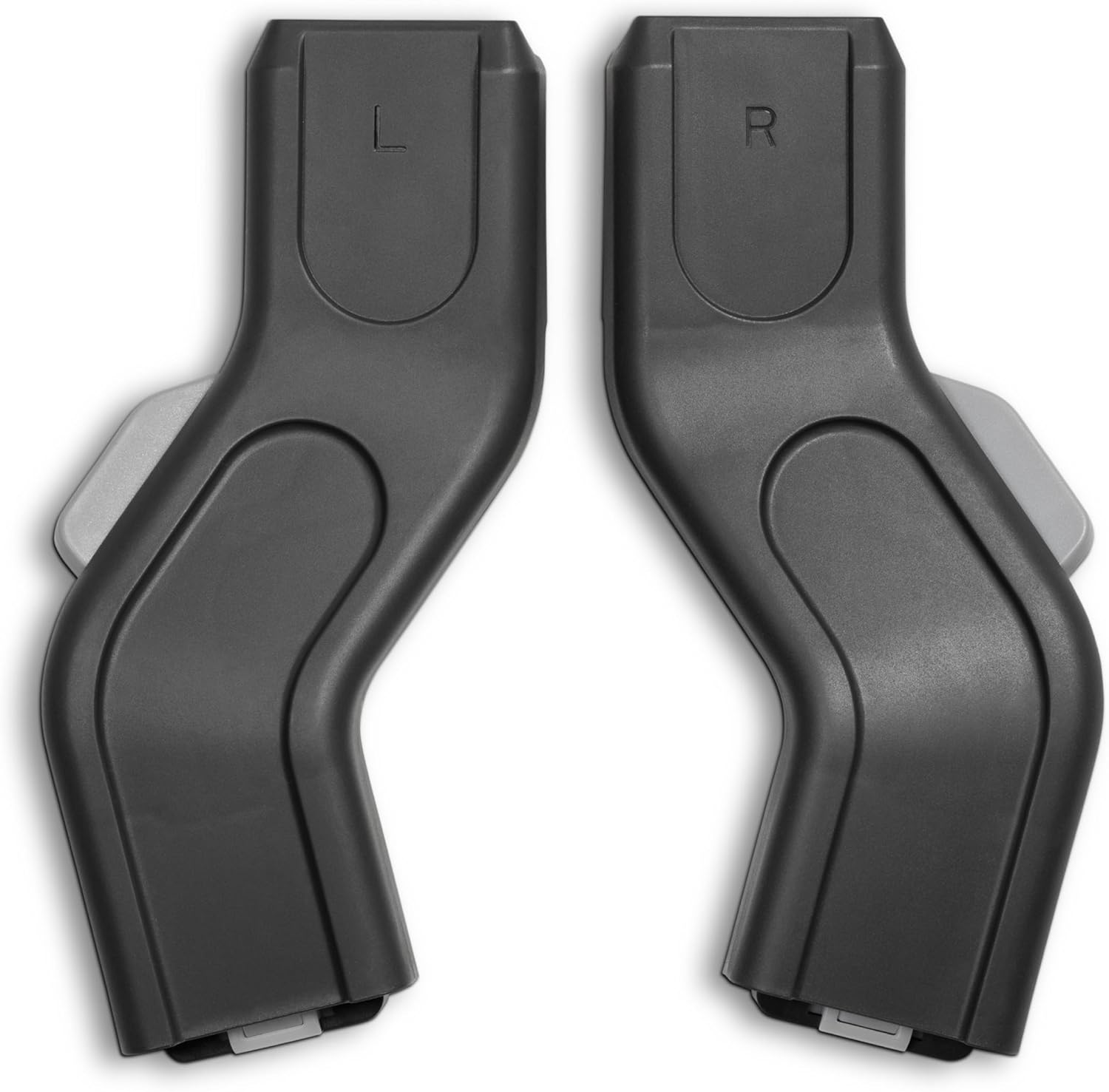 UPPAbaby car seat adapter front view