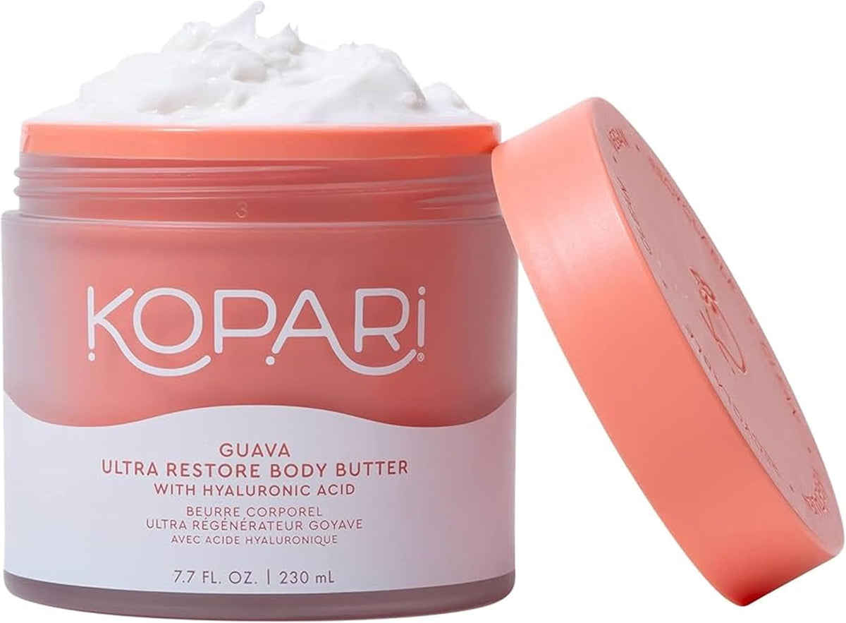 Kopari Sugar Cookie Ultra Restore Body Butter - Image 12
