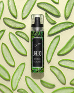 Joey Healy JH2O Botanical Facial Mist full product set