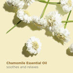 Clarins Relax Body Treatment Oil texture and consistency