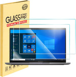 Mubuy-Gol 15.6 inch laptop screen protector front view