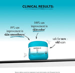 DERMA E Scar Gel, Hydrating, Fast-Acting Scar Treatment, 2 Oz - Image 2