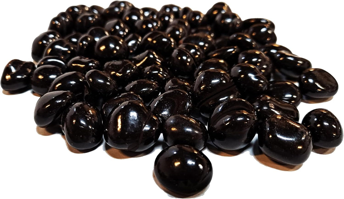 12 ounce bag of Great Bay Chocolates espresso beans