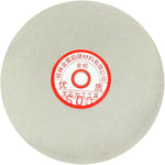 uxcell 6-inch Grit 2500 Diamond Coated Flat Lap Wheel Grinding Sanding Polishing Disc - Image 9