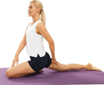 JOYSPELS athletic top premium drape showcase