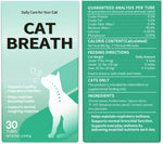 Doctor By Cat Breath Bronchial Supplements Cat Sneezing Treatment Asthma Cold Cough Nose Relief Respiratory&Immune Support with TF-343-30 lickable Formula Individually Packaged, Chicken (1 Pack) - Image 12