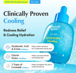Eqqualberry Hyaltoin Flooding Smoothie Serum ingredient highlights