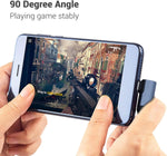 SUMPK VR cable connected to virtual reality headset