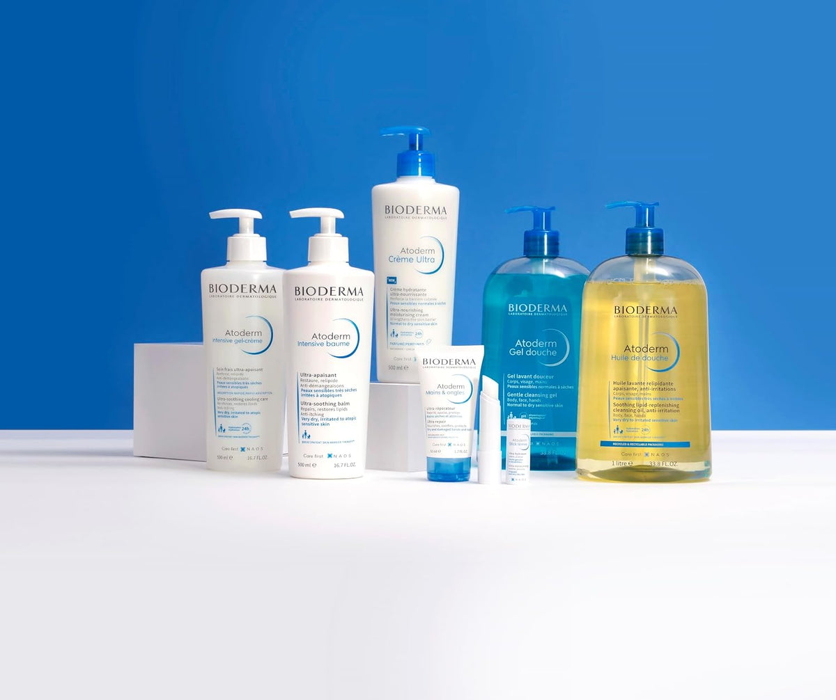 Dropy India authentic USA imported Bioderma product