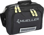 Mueller Sports Medicine Medi Kit G2 Briefcase front view professional medical bag