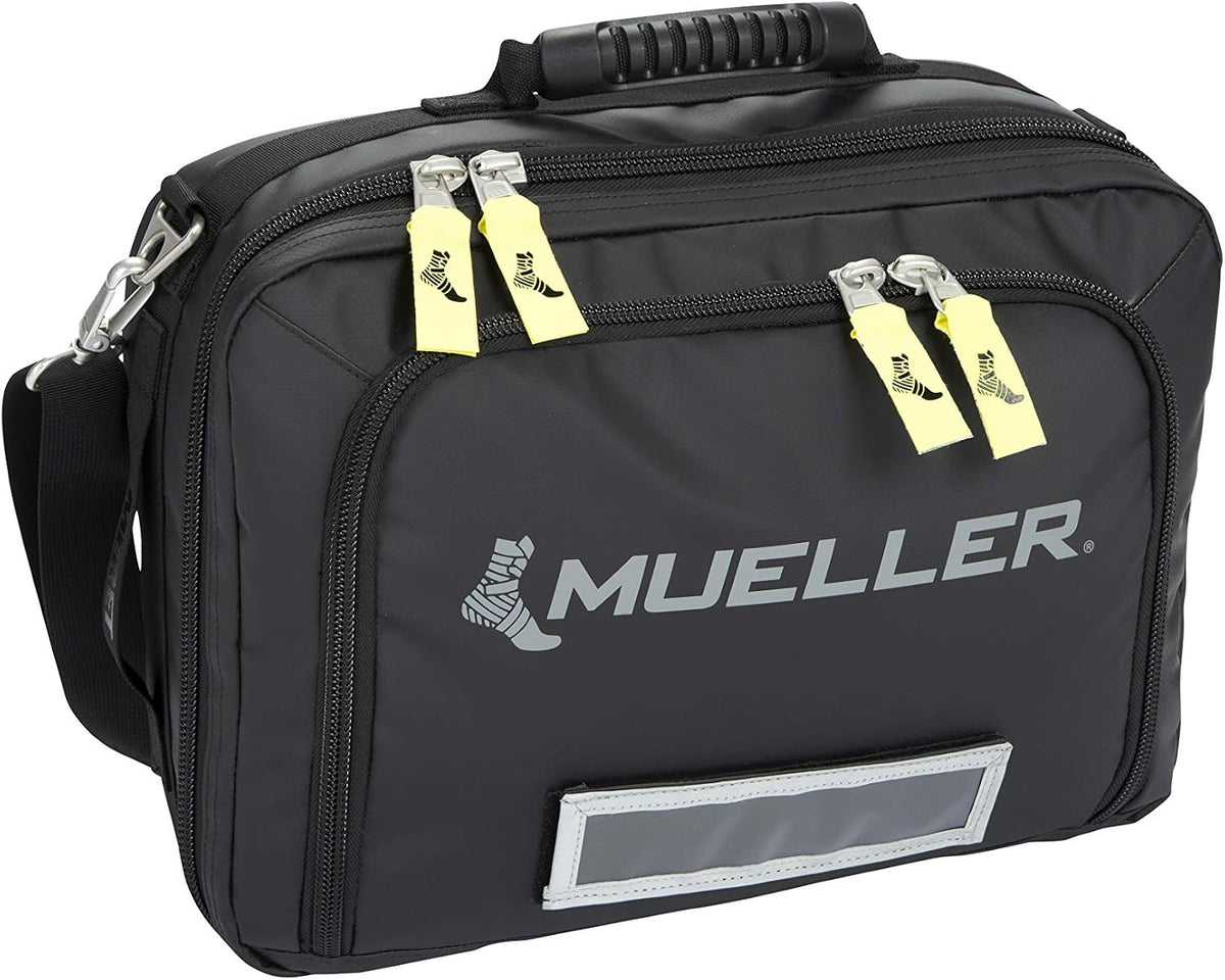 Mueller Sports Medicine Medi Kit G2 Briefcase front view professional medical bag