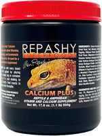 Repashy Calcium Plus micro fine insect dusting powder all in one formula