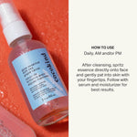 Cocokind USA imported skincare glow essence spray mist
