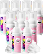 Buqikma Lash Shampoo - Image 1