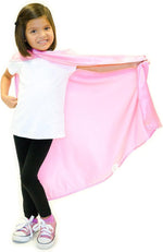 Superhero Capes For Kids | Child Super Hero Cape | Cape Costume For Children | Polyester Satin - Image 9