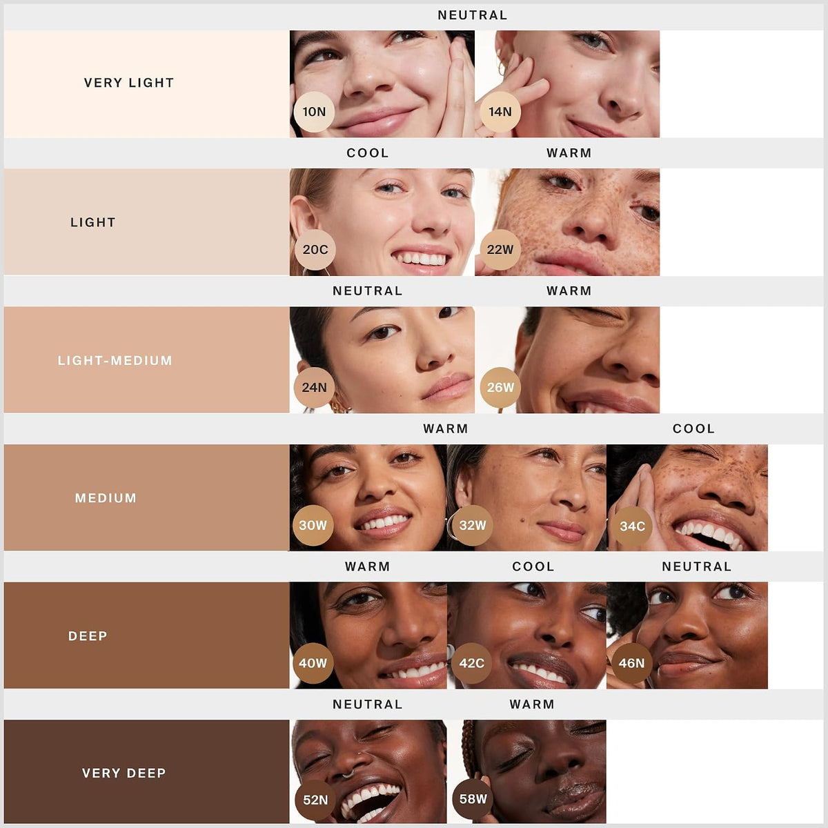 Supergoop! Protec(tint) Daily Skin Tint SPF 50 - Light, Buildable Coverage for Immediately Smooth, Even-Looking Skin - Natural Finish - Image 11