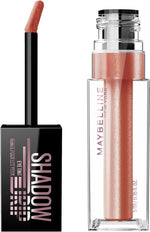 MAYBELLINE Shadow Drip Eye Tint Liquid Eyeshadow, High-Impact, Lightweight Shimmer Eye Shadow with Up To 16HR Wear, Amethyst Drip, 1 Count - Image 9