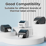 Omezizy 4x6 shipping labels box packaging