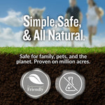 Turf Titan K9 Correcter Dog Urine Neutralizer for Lawns (32 oz) - Fights Yellow Spots and Odors - Grass Dog Urine Neutralizer to Grass Recovery with Weekly Use - Covers Up to 6,000 Sq Ft - Image 8