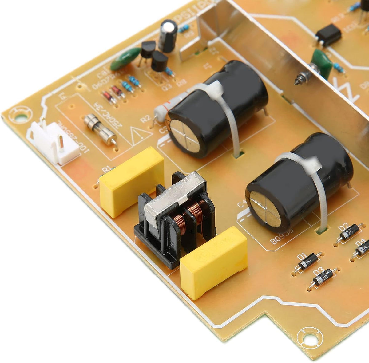 ASHATA repair part PCB material close up