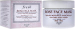Fresh Rose Face Mask cooling gel texture packaging details