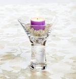 Abbott Collection 5.5 inch cocktail glass angled display