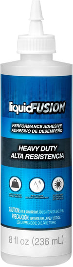 Aleene's Liquid Fusion Heavy-Duty Glue 4 fl oz, Maximum Strength, NonToxic & Dries Clear, Ideal for Rhinestone Crafts, Diamond Art, Glitter - Image 11