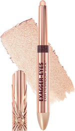 Charlotte Tilbury Exagger-Eyes Easy Eyeshadow Stick - 10 Universally-Flattering Shades in 2 Beautifying Finishes For Up To 24-Hour Long-Lasting Wear* - Image 14