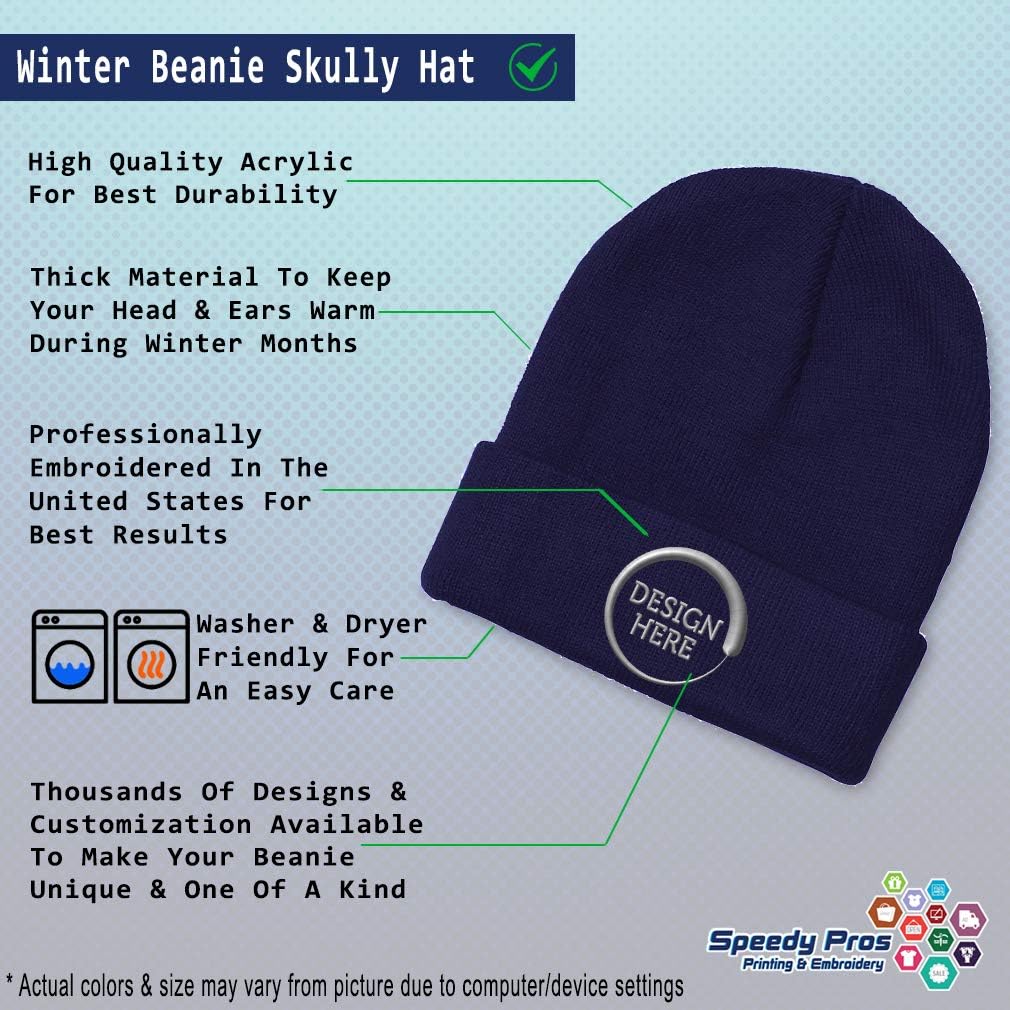Speedy Pros unisex disc golf hat side profile