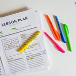 BIC Brite Liner highlighters ready for office and school supplies organization