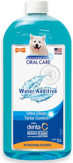 Nylabone Advanced Oral Care Pet Dental Spray, Liquid Tartar Remover & Breath Freshener for Dogs, Dog Teeth-Cleaning, 4 oz. - Image 13