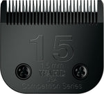 Wahl Professional Animal X-Blend Ultimate Competition Series Detachable Blade for Cattle and Sheep (2450-500) - Image 13
