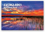 Postcard Fair Florida postcard collection ready for Postcrossing and mailing