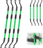 VIVOSUN Grow Tent High CFM Kit, Green Pole Range of 24"-48", Suitable for 2'x2', 3'x3', 4'x2' and 4'x4' Grow Tent, 4-Pack - Image 12